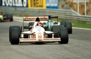 Arrows A11B 1990 года 